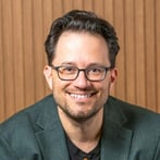 JD Dillon Headshot
