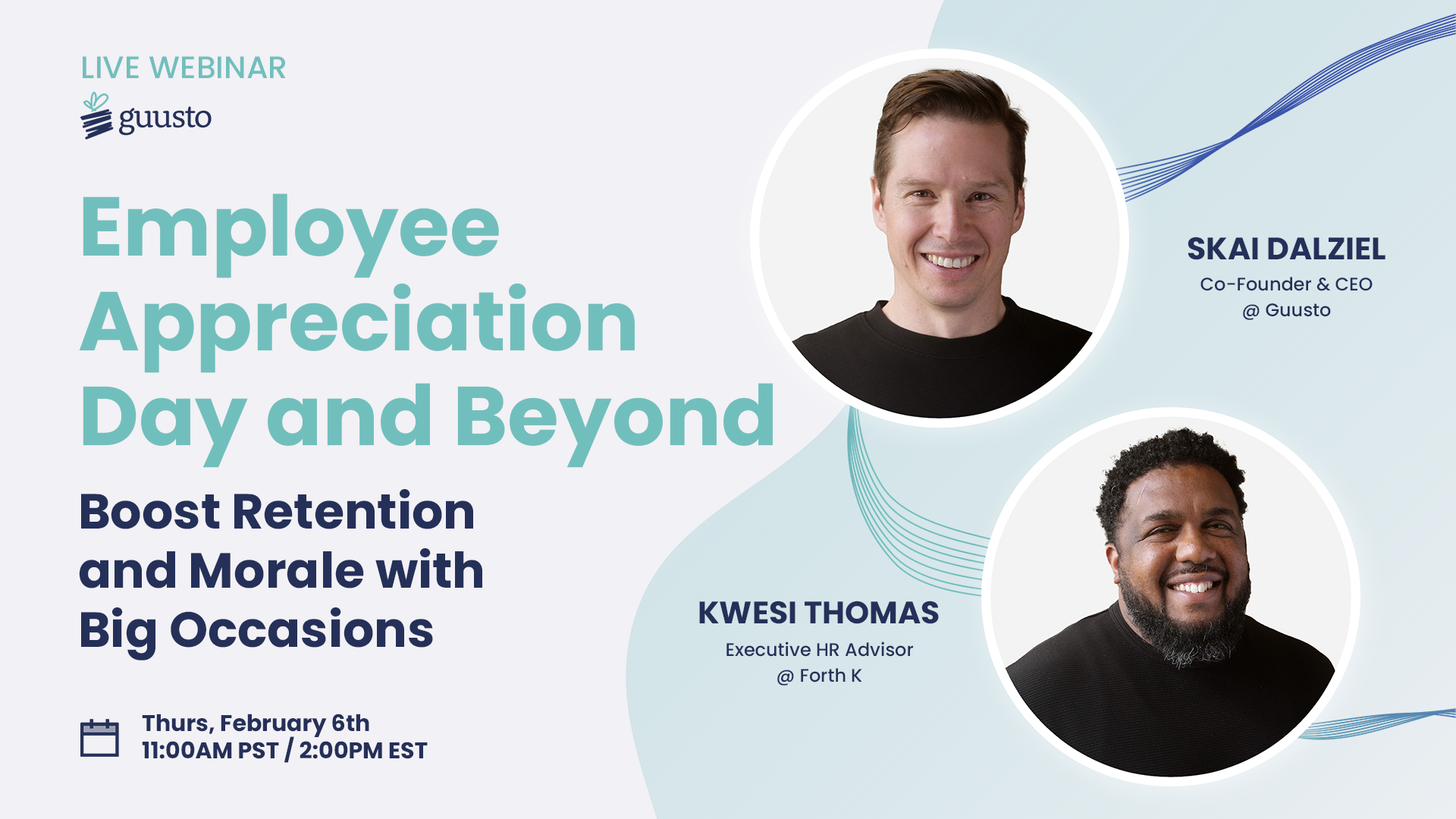 Employee Appreciation Day and Beyond: Boost Retention and Morale with Big Occasions