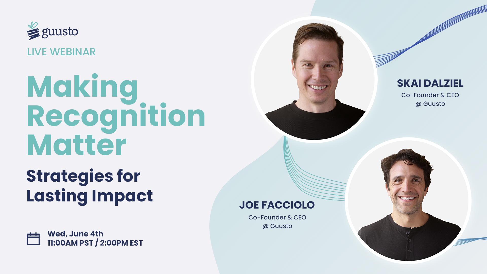 Making Recognition Matter: Strategies for Lasting Impact