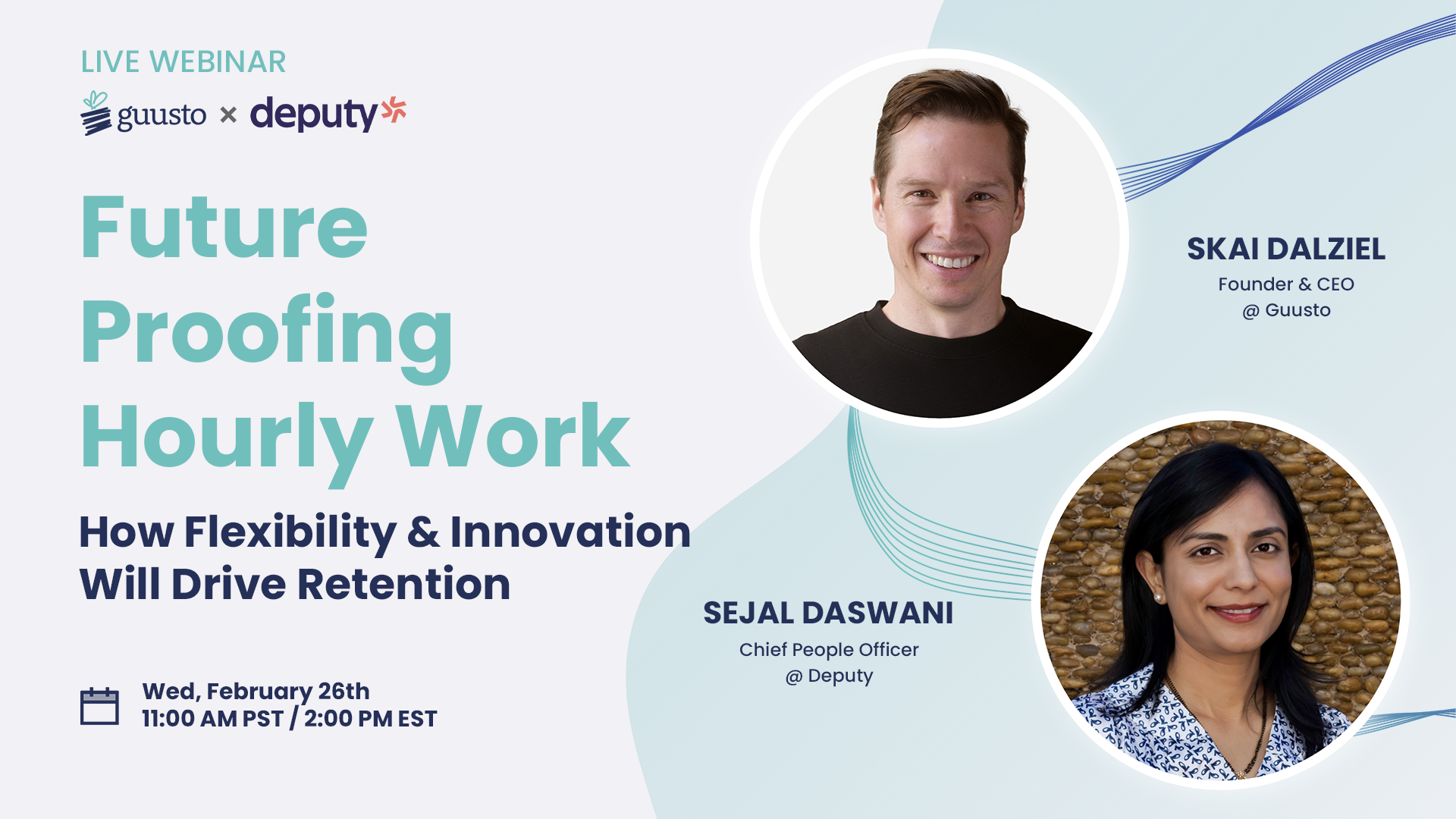 Future-Proofing Hourly Work: How Flexibility & Innovation Will Drive Retention