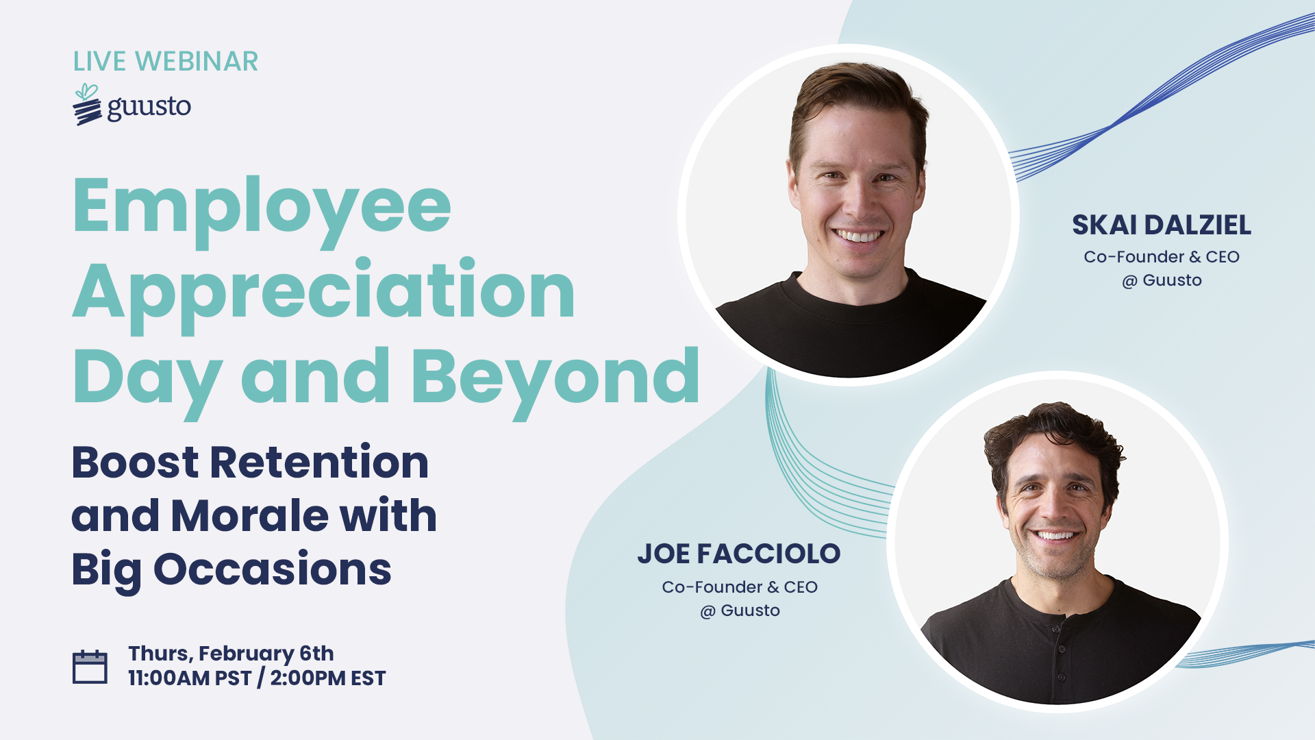 Employee Appreciation Day and Beyond: Boost Retention and Morale with Big Occasions