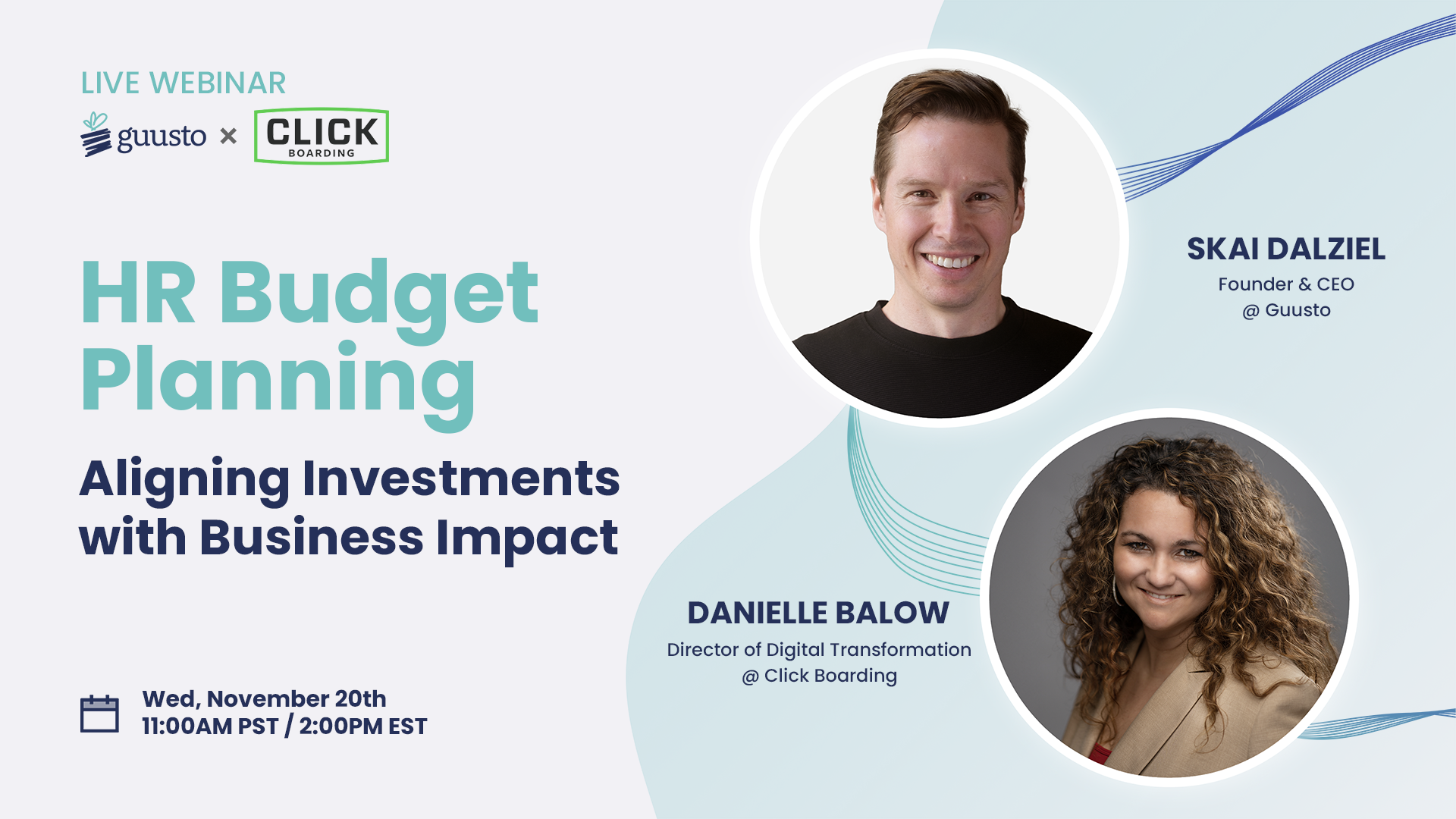 HR Budget Planning: Aligning Investments with Business Impact