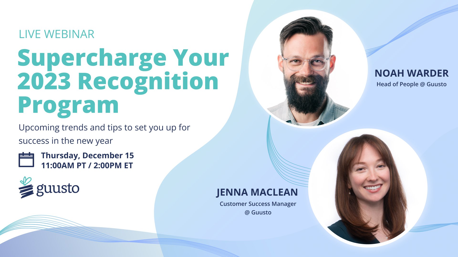 Supercharge Your 2023 Recognition Program